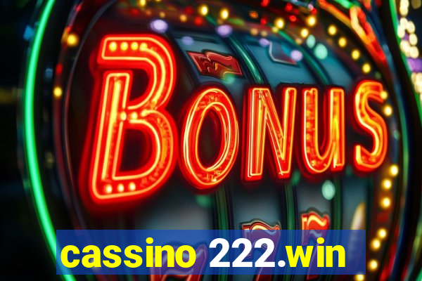 cassino 222.win